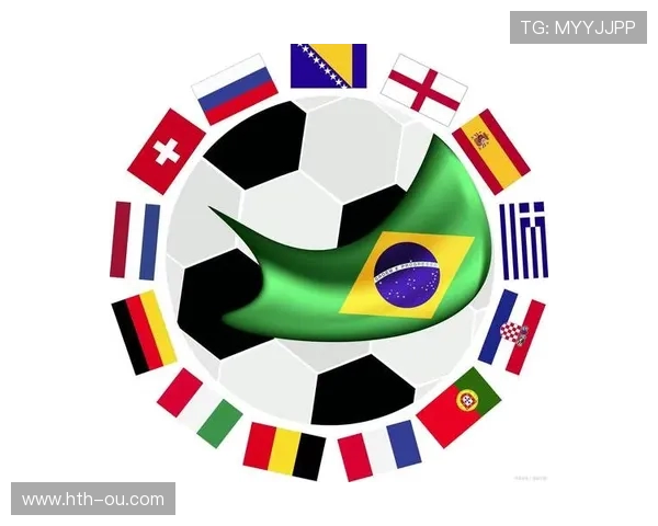 2026世界杯:全球赛制改革与新兴球队崛起的激烈角逐 2026世界杯:全球赛制改革与新兴球队崛起的激烈角逐