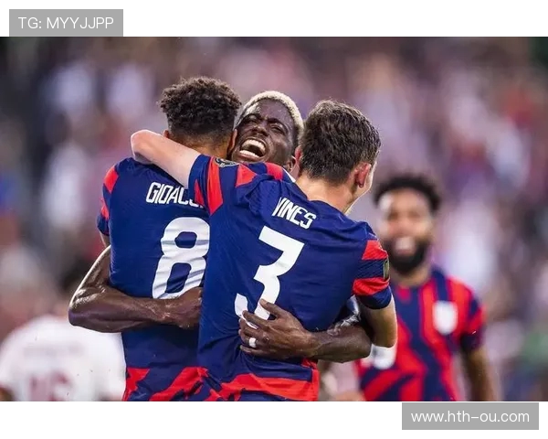 美洲杯赛场风云:战术解析与冠军之路全面解读 美洲杯赛场风云:战术解析与冠军之路全面解读