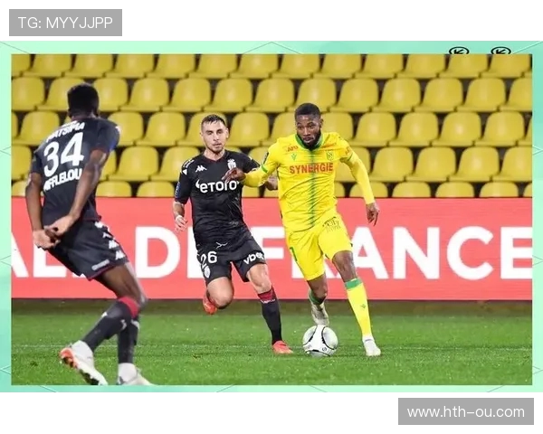 法甲最新赛季战况分析与各队状态深度解读