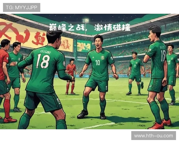 世预赛精彩瞬间回顾：进球、逆转与激情对决