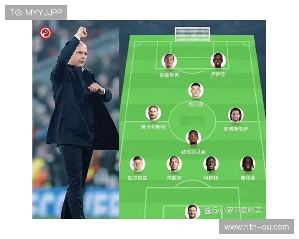 全新战术解析：现代足球阵容布局与进攻防守策略