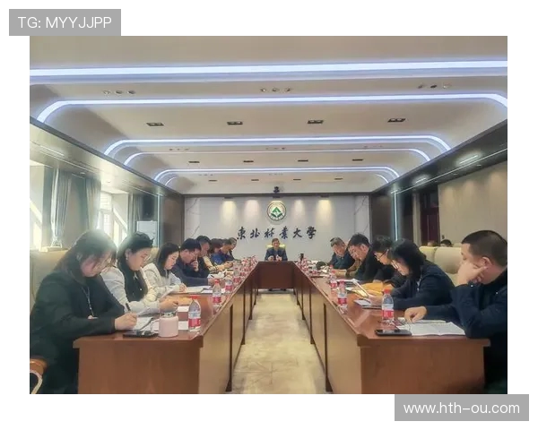 内蒙古工业大学体育部推动校园健康发展新举措